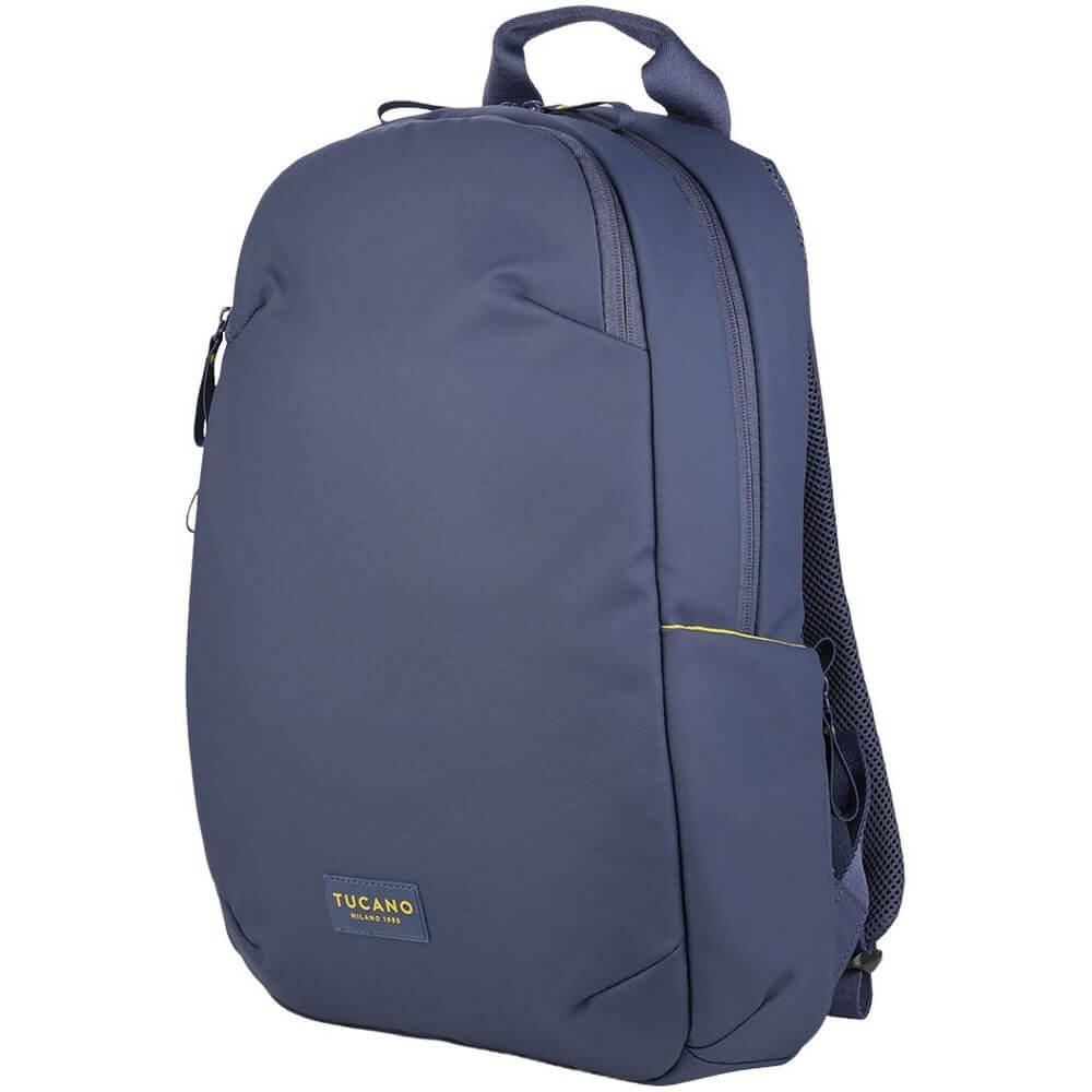 ნოუთბუქის ჩანთა Tucano BKLAS15-B Lazer, 16", Backpack, Blue