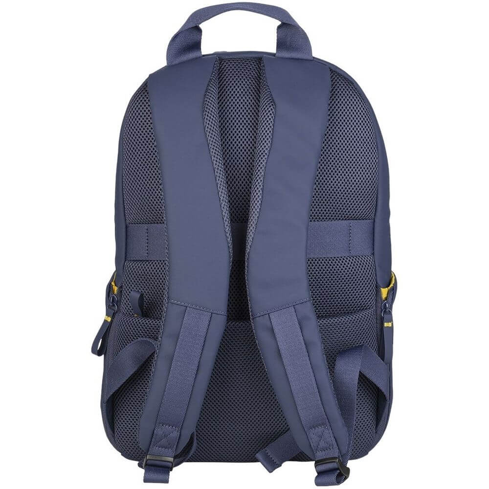 Backpack Tucano BKLAS15-B Lazer, 16", Blue