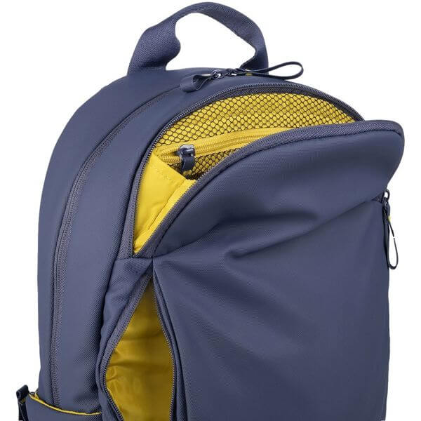 ნოუთბუქის ჩანთა Tucano BKLAS15-B Lazer, 16", Backpack, Blue