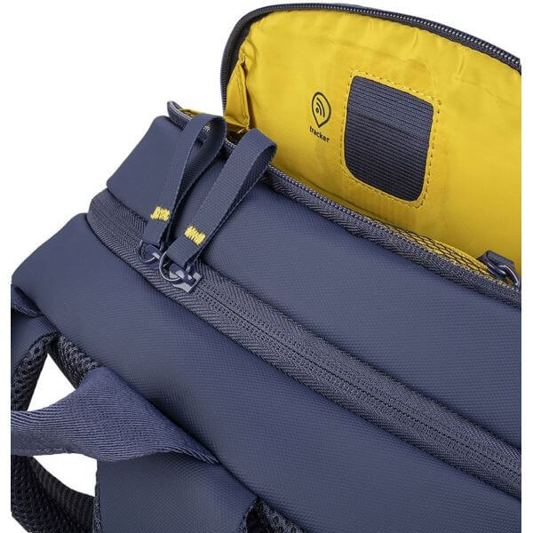 ნოუთბუქის ჩანთა Tucano BKLAS15-B Lazer, 16", Backpack, Blue