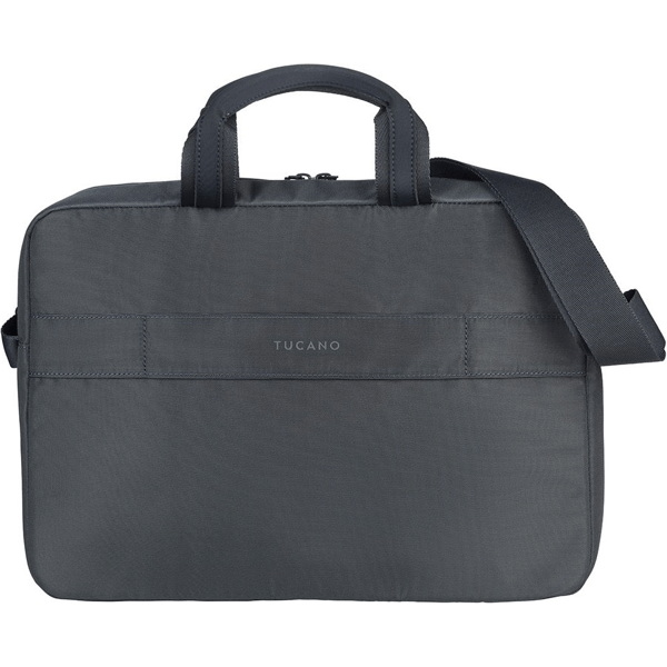 Laptop Bag Tucano BSBTK21516-B GLOBAL 2, 16", Blue