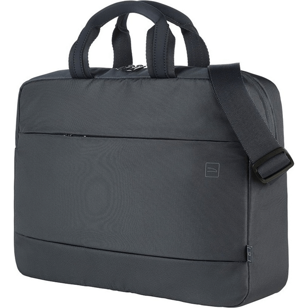 Laptop Bag Tucano BSBTK21516-B GLOBAL 2, 16", Blue