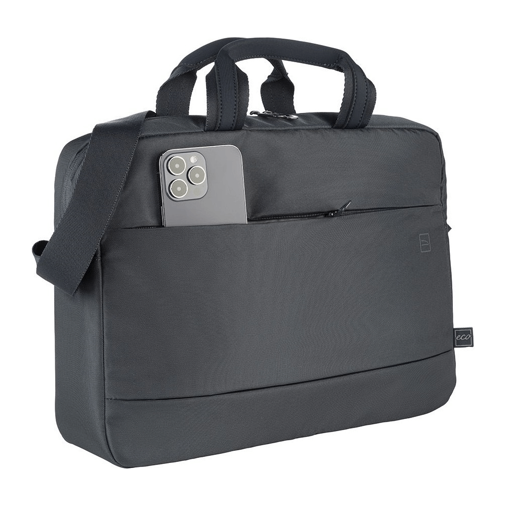 Laptop Bag Tucano BSBTK21516-B GLOBAL 2, 16", Blue