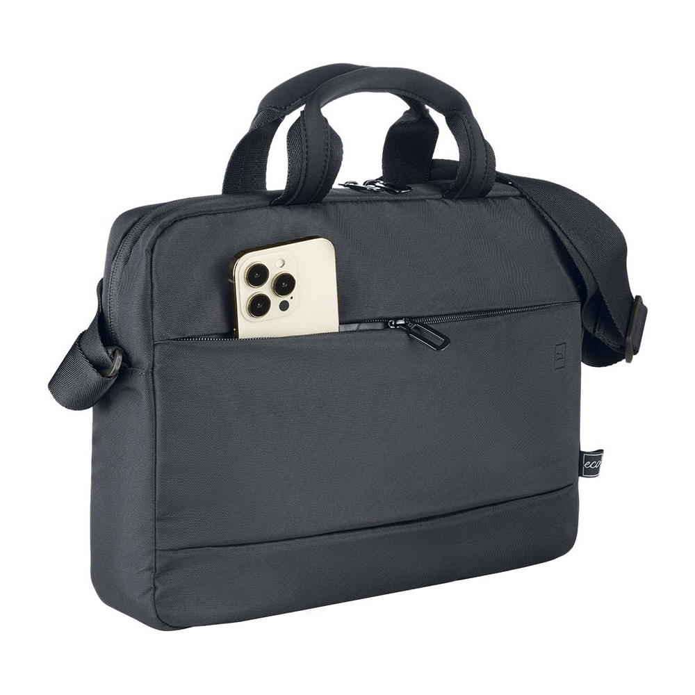 Laptop Bag Tucano BSBTK21314-B GLOBAL 2, 14", Blue
