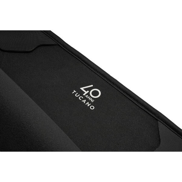 ნოუთბუქის ჩანთა Tucano BFTUC401213-V TUCANI, 13", Sleeve, Green