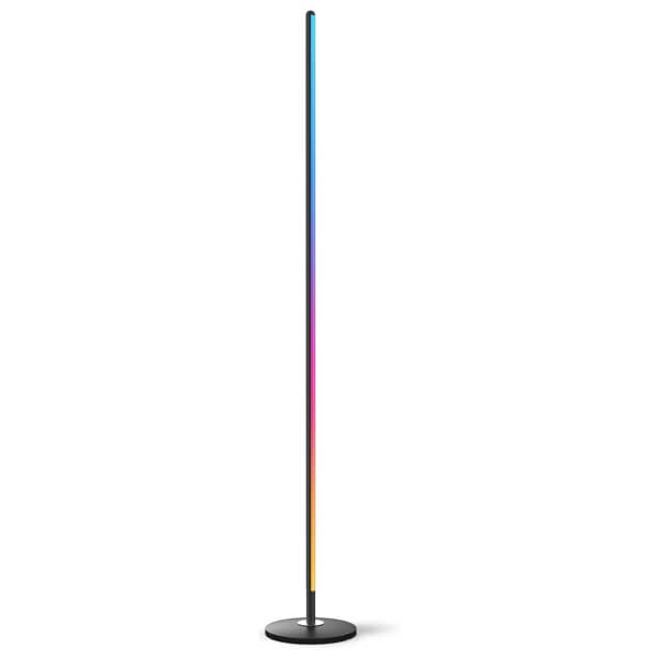ტორშერი Govee H8076C13 H8076, WIFI, Bluetooth, Floor Lamp Lite, Black