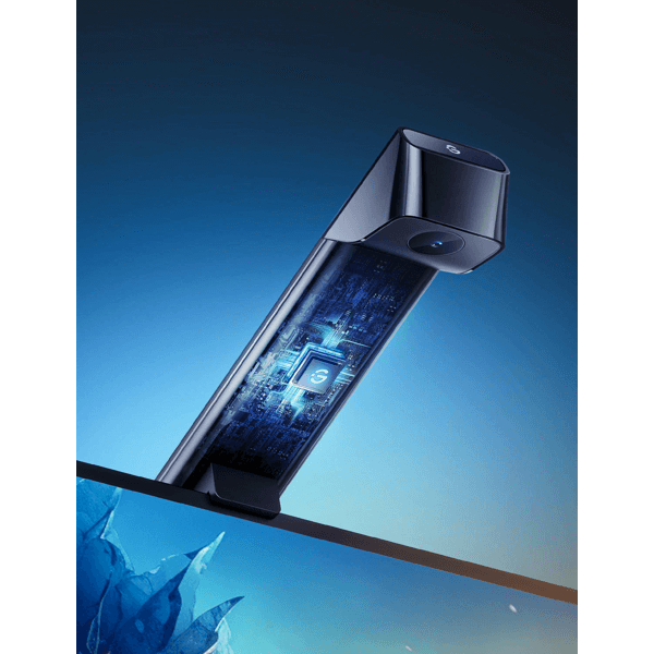 Adaptive Backlight Kit Govee H60993D1 TV Backlight 3 Lite, 55/65", WIFI, Bluetooth, Black