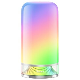 მაგიდის სანათი Govee H60223D1 Lamp 2, WIFI, Bluetooth, Smart Table Lamp, White