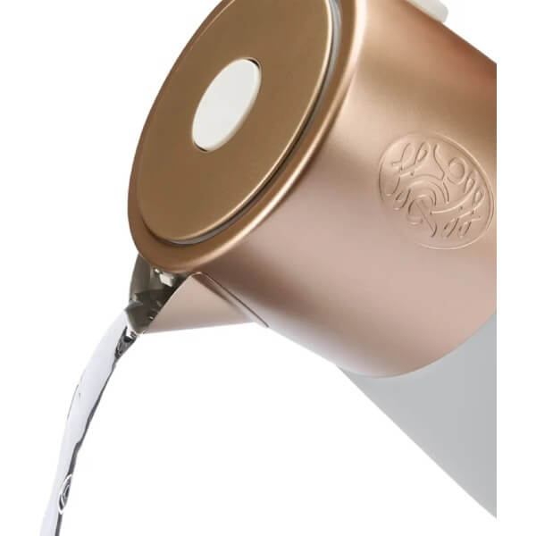 ელექტრო ჩაიდანი Russell Hobbs 27450-70/RH, 3000W, 1.7L, Electric Kettle, White