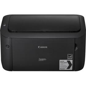 პრინტერი Canon 8468B042AA I-SENSYS LBP-6030B BUNDLE, A4, WIFI, USB, Printer, Black