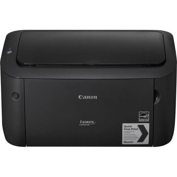 პრინტერი Canon 8468B042AA I-SENSYS LBP-6030B BUNDLE, A4, WIFI, USB, Printer, Black