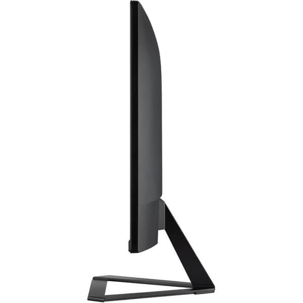 მონიტორი ViewSonic VX2779A-HD-PRO, 27", Monitor, FHD, IPS, HDMI, DP, 3.5mm, Black