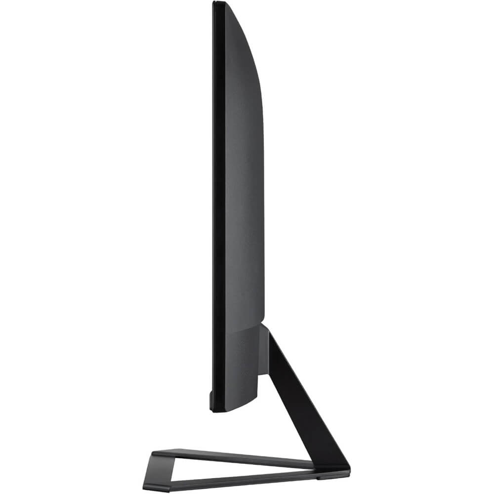 მონიტორი ViewSonic VX2779A-HD-PRO, 27", Monitor, FHD, IPS, HDMI, DP, 3.5mm, Black