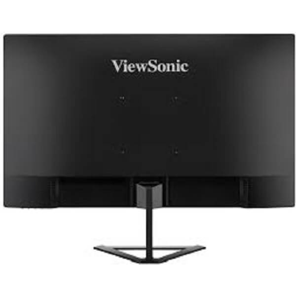 მონიტორი ViewSonic VX2779A-HD-PRO, 27", Monitor, FHD, IPS, HDMI, DP, 3.5mm, Black