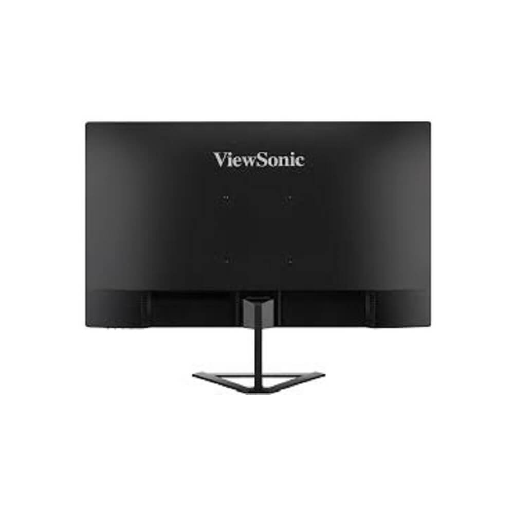მონიტორი ViewSonic VX2779A-HD-PRO, 27", Monitor, FHD, IPS, HDMI, DP, 3.5mm, Black