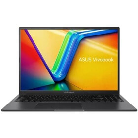 Notebook Asus X1605VA-SH2128 Vivobook, 16", i5-13420H, 16GB, 512GB SSD, Integrated, Black