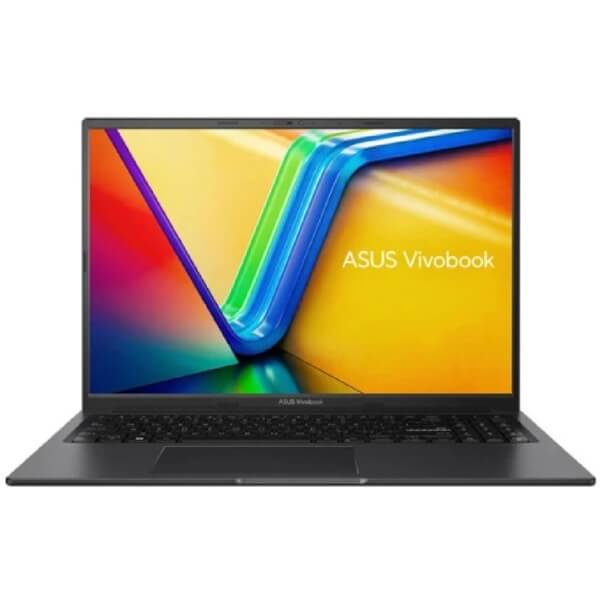 Notebook Asus X1605VA-SH2128 Vivobook, 16", i5-13420H, 16GB, 512GB SSD, Integrated, Black