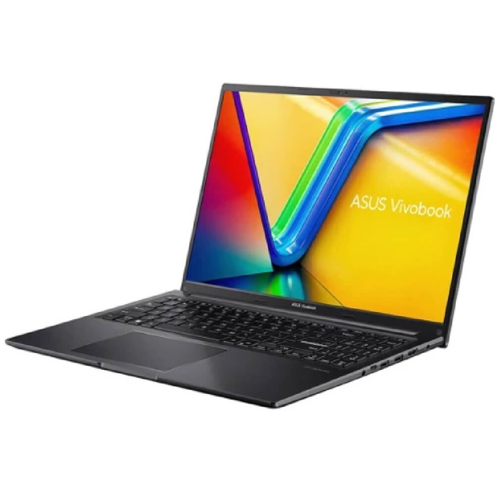Notebook Asus X1605VA-SH2128 Vivobook, 16", i5-13420H, 16GB, 512GB SSD, Integrated, Black