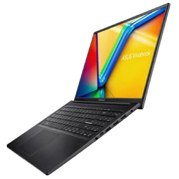 Notebook Asus X1605VA-SH2128 Vivobook, 16", i5-13420H, 16GB, 512GB SSD, Integrated, Black