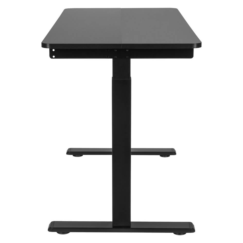 კომპიუტერის მაგიდა 2E 2E-CE120B-MECHANIC, Computer Table, Black