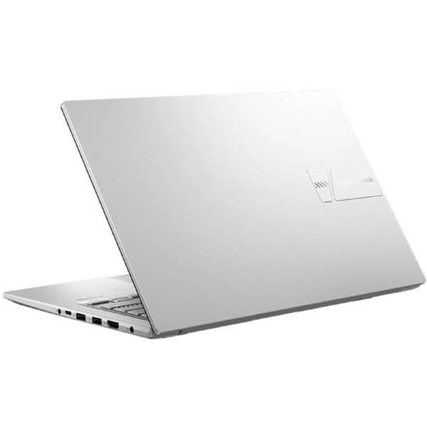 Notebook Asus X1504VA-BQ591 VivoBook, 15.6", Core 5-120U, 16GB, 512GB SSD, Integrated, Silver