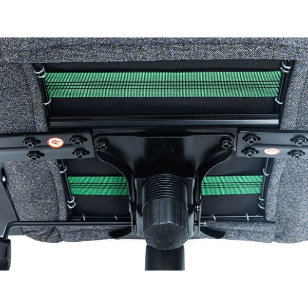 Gaming Chair 2E 2E-GC-BUS-ESGY BUSHIDO Lite, Dark Grey