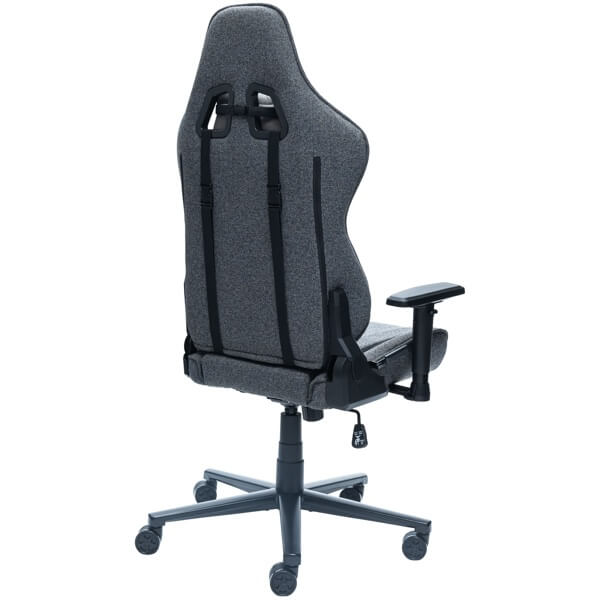 Gaming Chair 2E 2E-GC-BUS-ESGY BUSHIDO Lite, Dark Grey