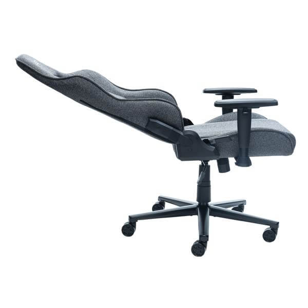 Gaming Chair 2E 2E-GC-BUS-ESGY BUSHIDO Lite, Dark Grey