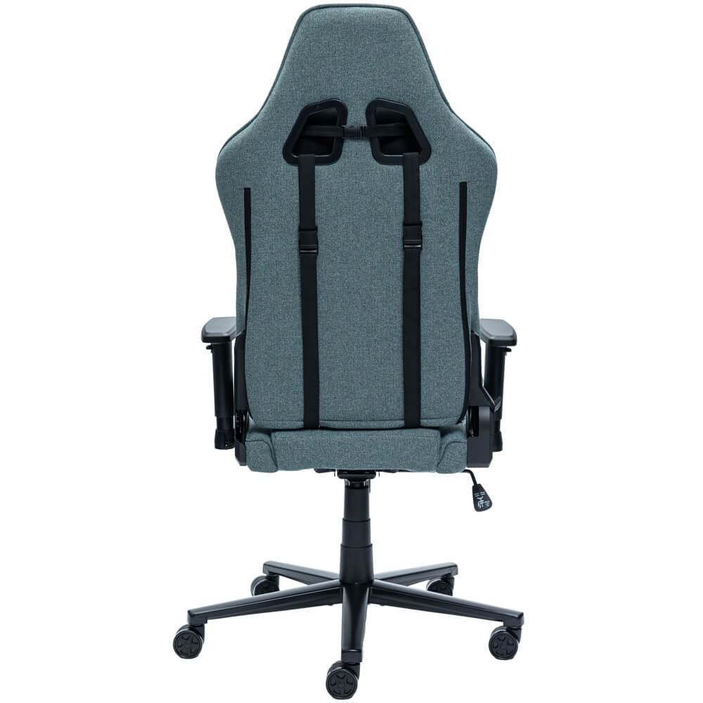 გეიმერული სავარძელი 2E 2E-GC-BUS-ESGN BUSHIDO Lite, Gaming Chair, Dark Green