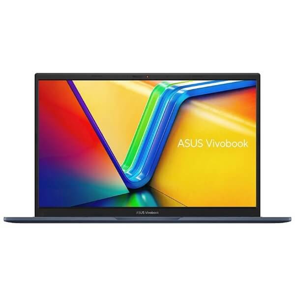 Notebook Asus X1504VA-BQ590 Vivobook, 15.6", Core 5-120U, 16GB, 512GB SSD, Integrated, Blue