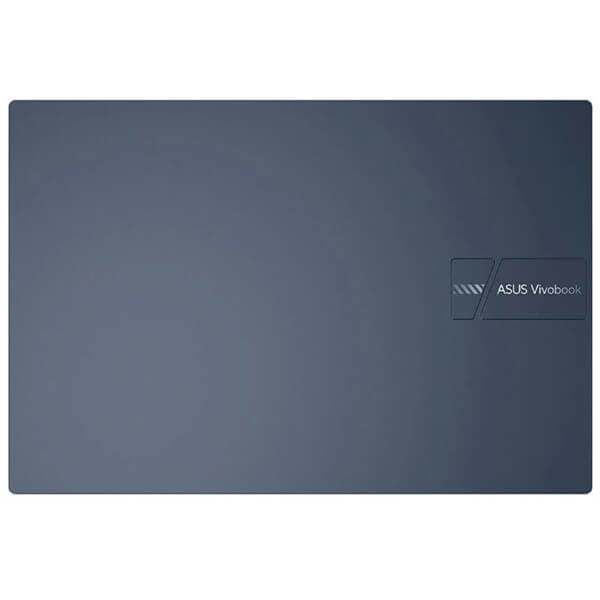 Notebook Asus X1504VA-BQ590 Vivobook, 15.6", Core 5-120U, 16GB, 512GB SSD, Integrated, Blue