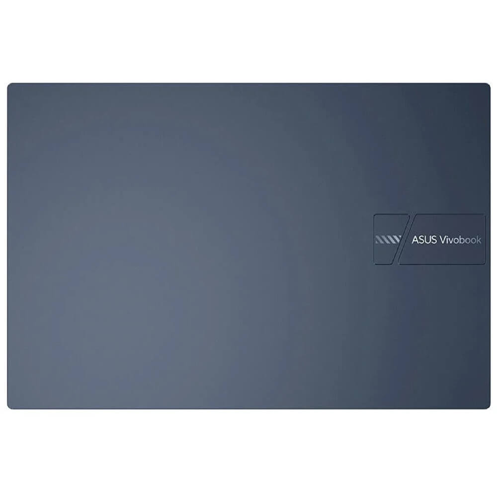 Notebook Asus X1504VA-BQ590 Vivobook, 15.6", Core 5-120U, 16GB, 512GB SSD, Integrated, Blue