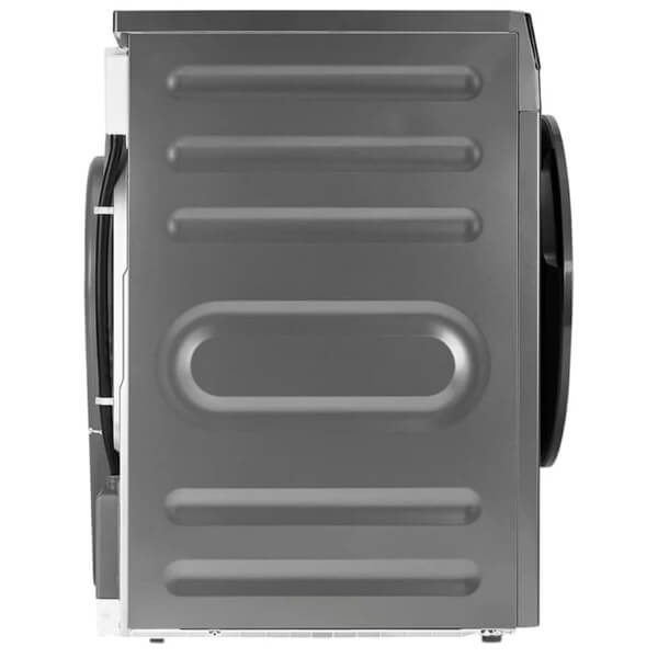 სარეცხის საშრობი მანქანა Toshiba TD-BK100GHUZ (SK), 9Kg, A++, Washing Dryer, Silver