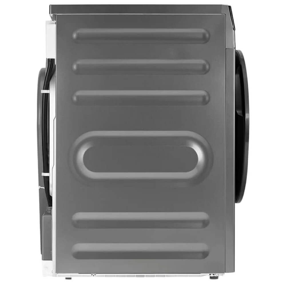 სარეცხის საშრობი მანქანა Toshiba TD-BK100GHUZ (SK), 9Kg, A++, Washing Dryer, Silver