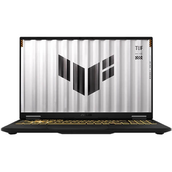 Notebook Asus TUF FX608JPR-RV048, 16'', i7-14650HX, 32GB, 1TB SSD, RTX5070 8GB, Jaeger Gray