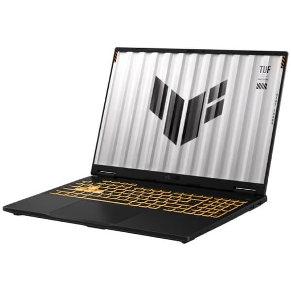 Notebook Asus TUF FX608JPR-RV048, 16'', i7-14650HX, 32GB, 1TB SSD, RTX5070 8GB, Jaeger Gray