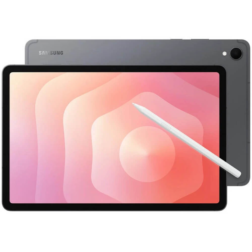 Tablet Samsung SM-X736BZAACAU Galaxy Tab S11, 11", 12GB, 128GB, WiFi, Bluetooth, Moonstone Gray