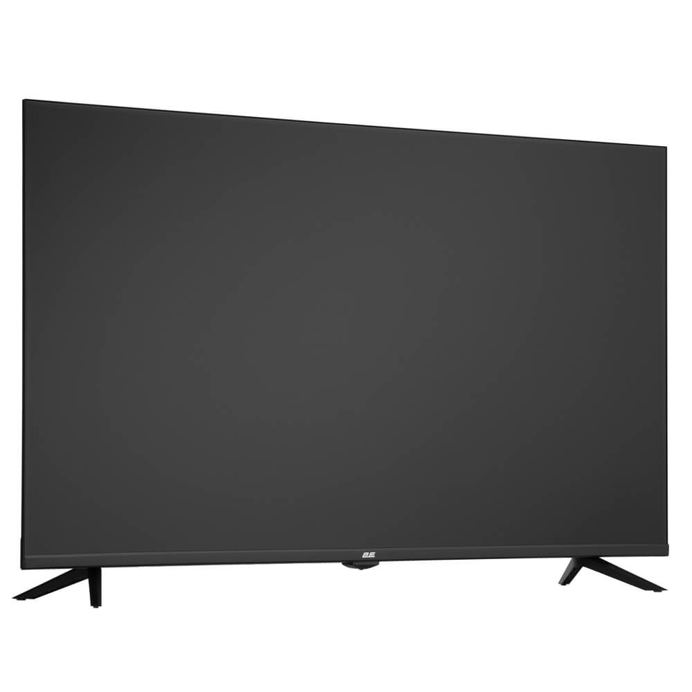 TV 2E 2E-40A07B, 40", Smart TV, Android TV, FHD, USB, HDMI, LAN, BT, WIFI, Black