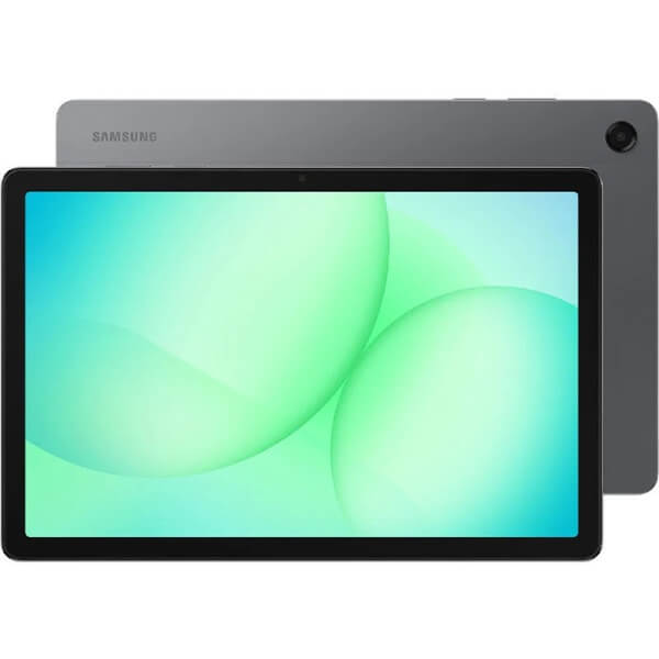 პლანშეტი Samsung Galaxy Tab A, 11'', Tablet, 6GB, 128GB, WiFi, Bluetooth, Gray