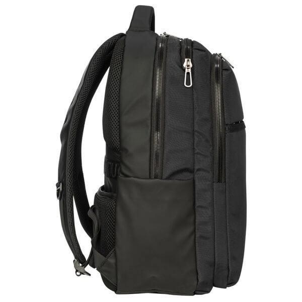 Backpack Tucano BKMAR15-AGS-BK MARTE GRAVITY AGS, 15.6", Black