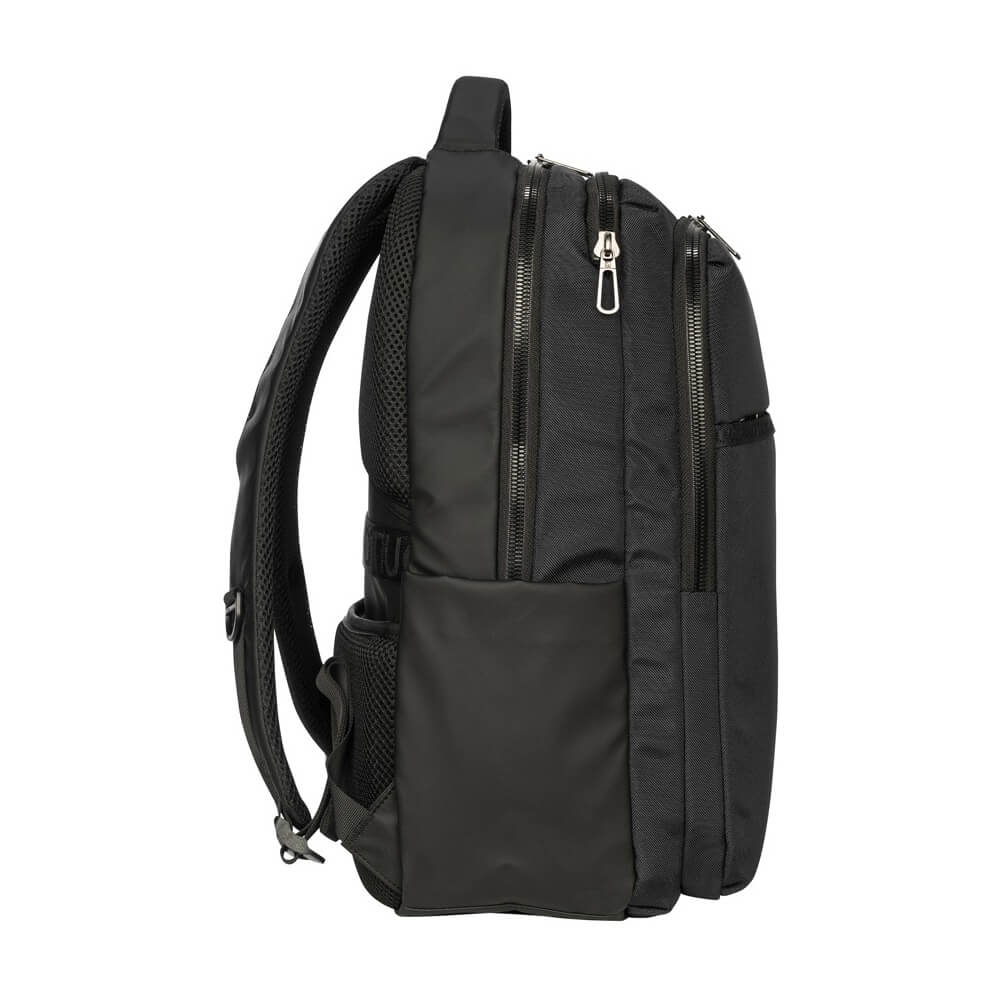 ნოუთბუქის ჩანთა Tucano BKMAR15-AGS-BK MARTE GRAVITY AGS, 15.6", Backpack, Black