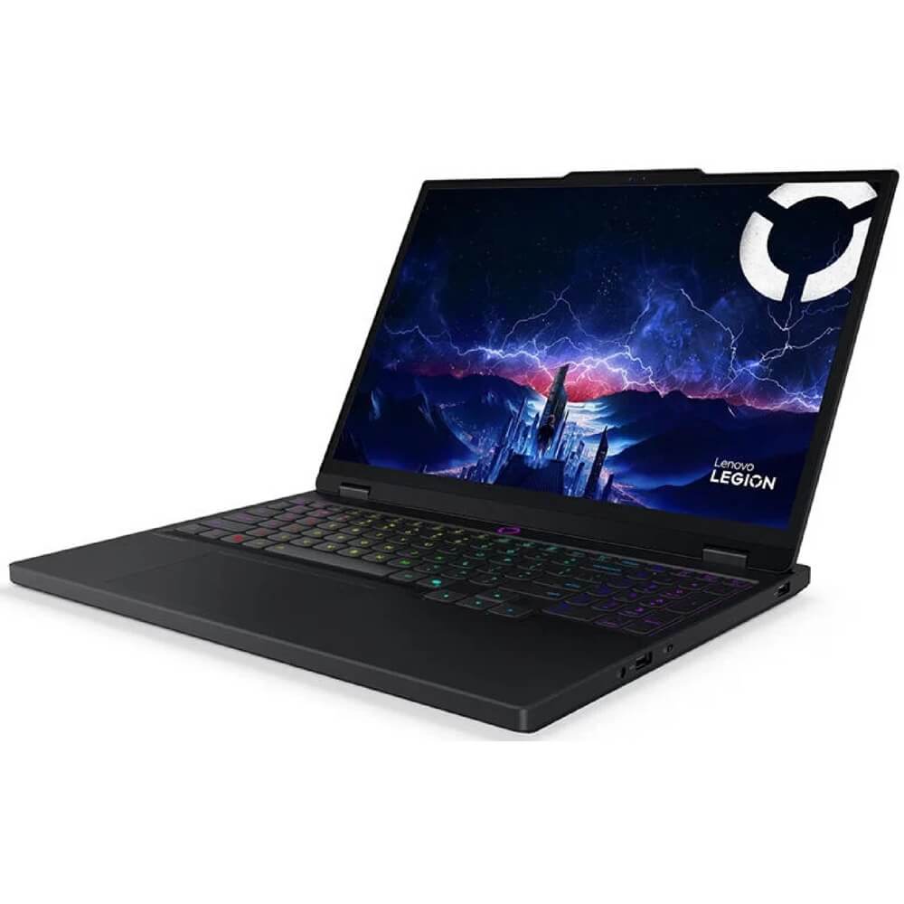 ნოუთბუქი Lenovo 83LY00J3RK Legion 5 15IRX10, 15.1", i7-14700HX, 32GB, 1TB SSD, RTX5070 8GB, Black