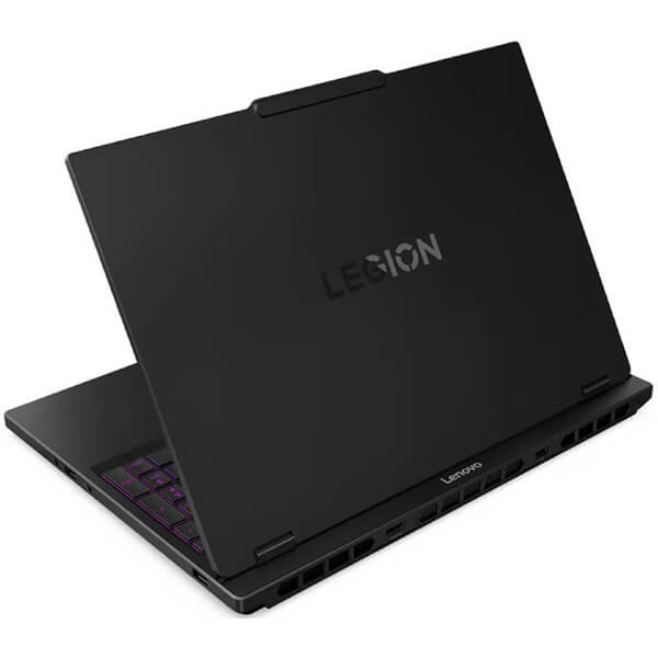 ნოუთბუქი Lenovo 83LY00J3RK Legion 5 15IRX10, 15.1", i7-14700HX, 32GB, 1TB SSD, RTX5070 8GB, Black