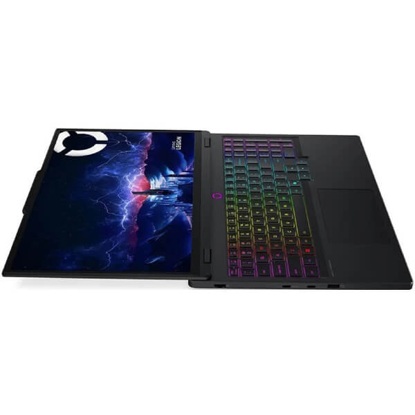 ნოუთბუქი Lenovo 83LY00J3RK Legion 5 15IRX10, 15.1", i7-14700HX, 32GB, 1TB SSD, RTX5070 8GB, Black