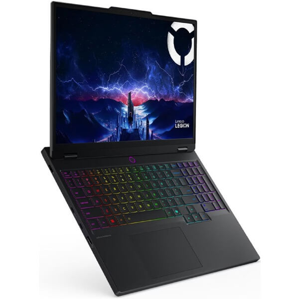 ნოუთბუქი Lenovo 83LY00J3RK Legion 5 15IRX10, 15.1", i7-14700HX, 32GB, 1TB SSD, RTX5070 8GB, Black