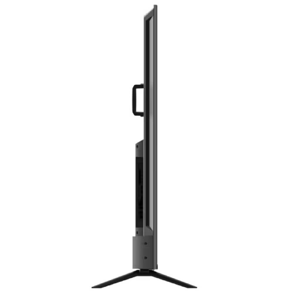 TV Blaupunkt 86UGC5500, 86", 4K UHD, HDMI, USB, LAN, BT, Black