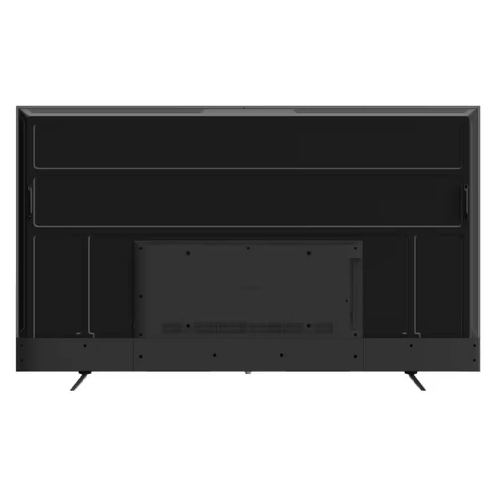 ტელევიზორი Blaupunkt 86UGC5500, 86", 4K UHD, HDMI, USB, LAN, BT, Black