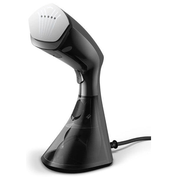 Steam Iron Philips GC800/86, 1600W, 0.23L, Black