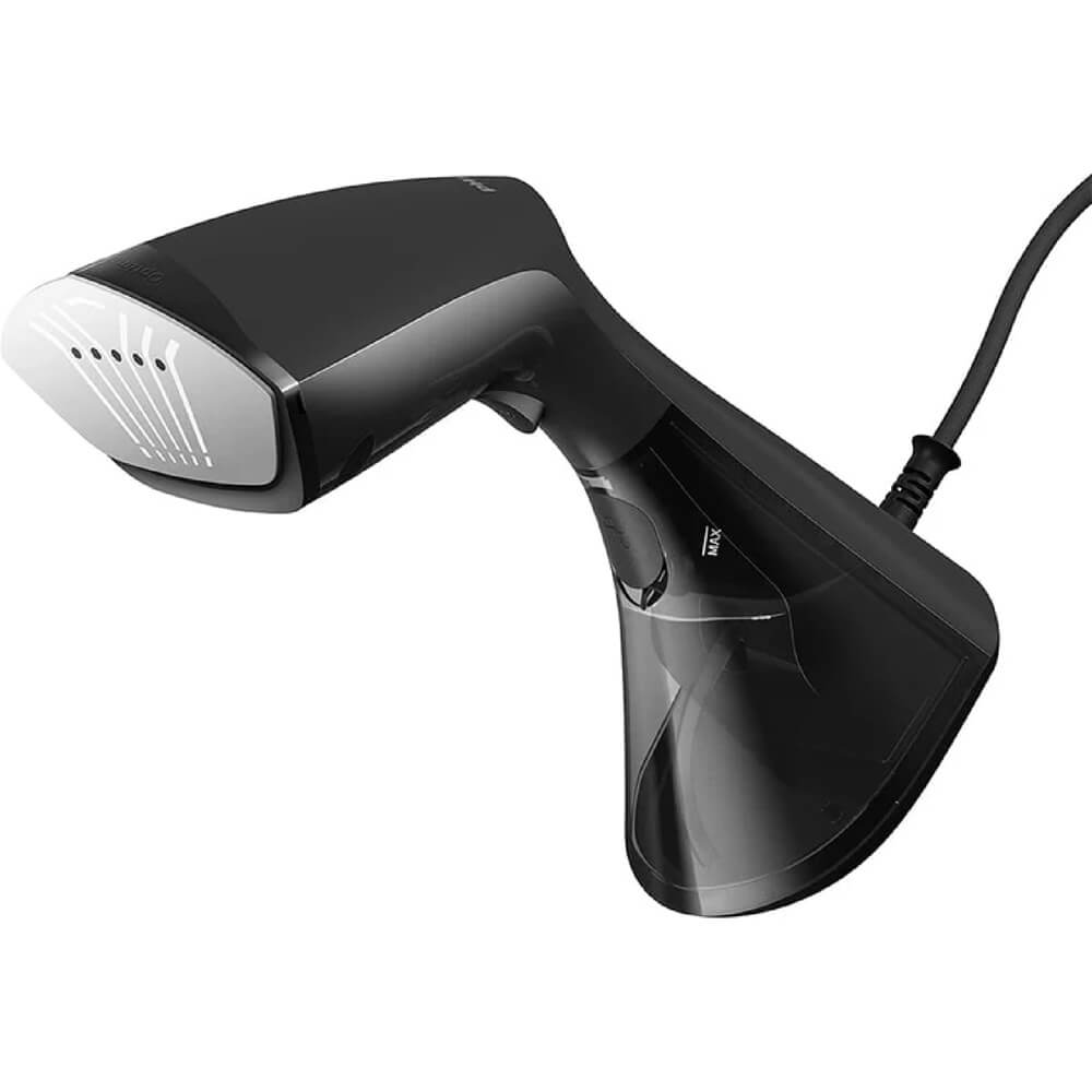 Steam Iron Philips GC800/86, 1600W, 0.23L, Black