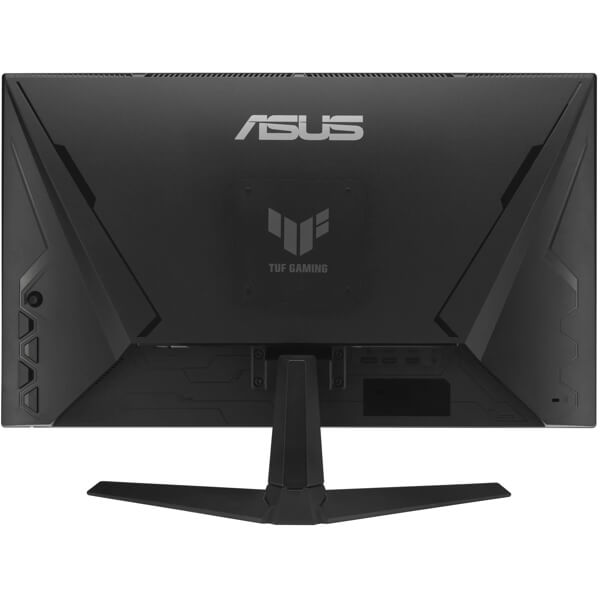Monitor Asus TUF 90LM0BA0-B01171 G249QM5A, 23.8", FHD, IPS, HDMI, DP, Black